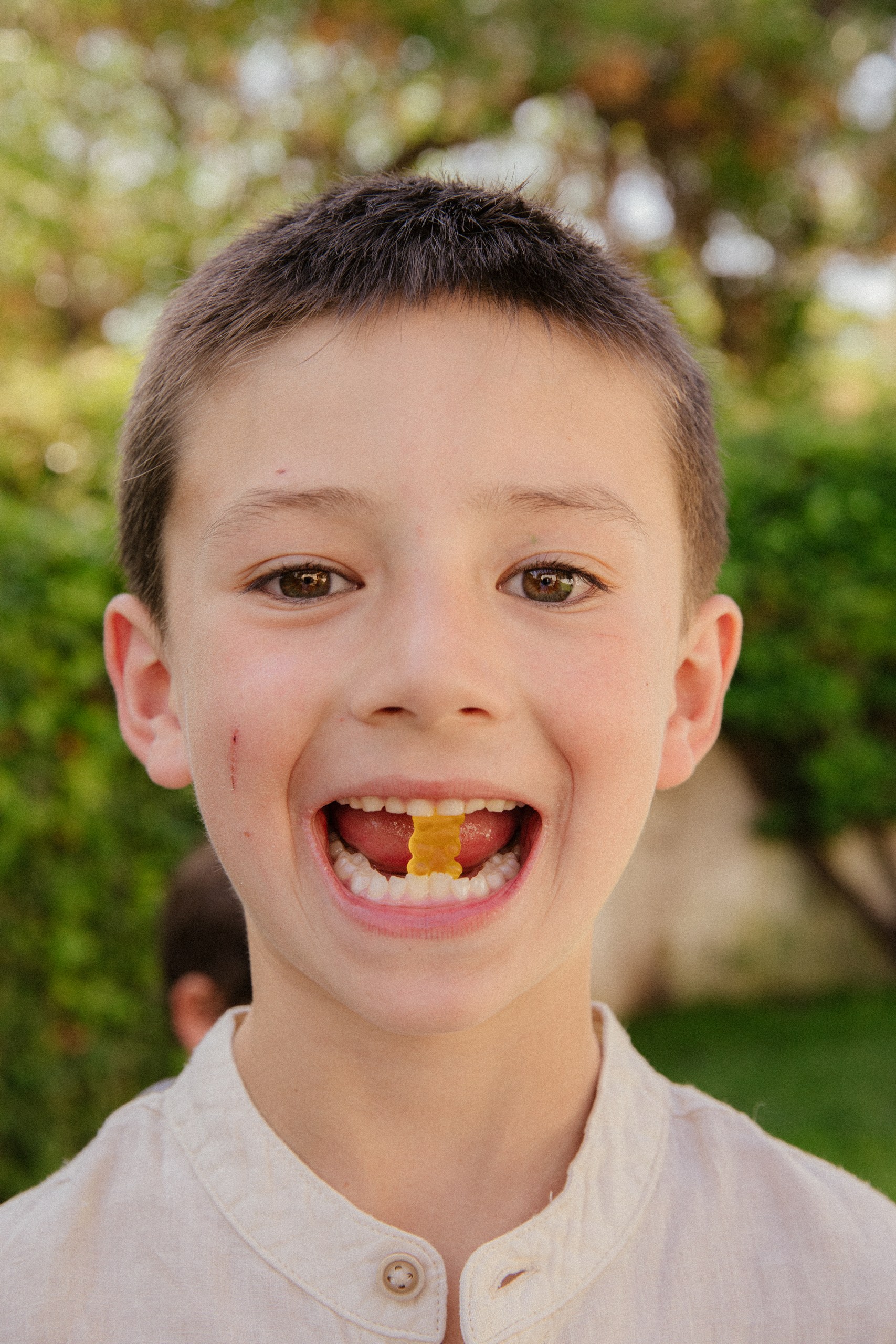 MULTIVITAMINICO INFANTIL