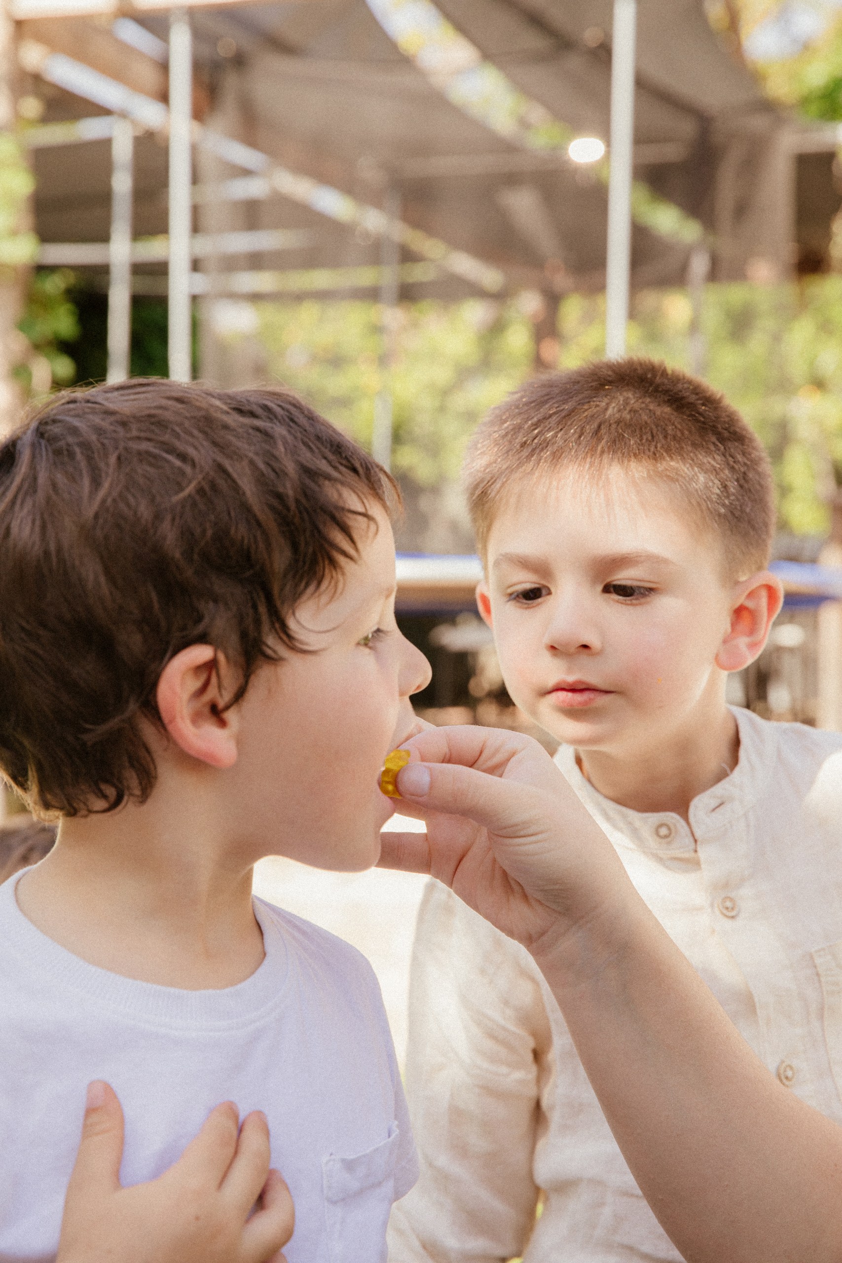 MULTIVITAMINICO INFANTIL