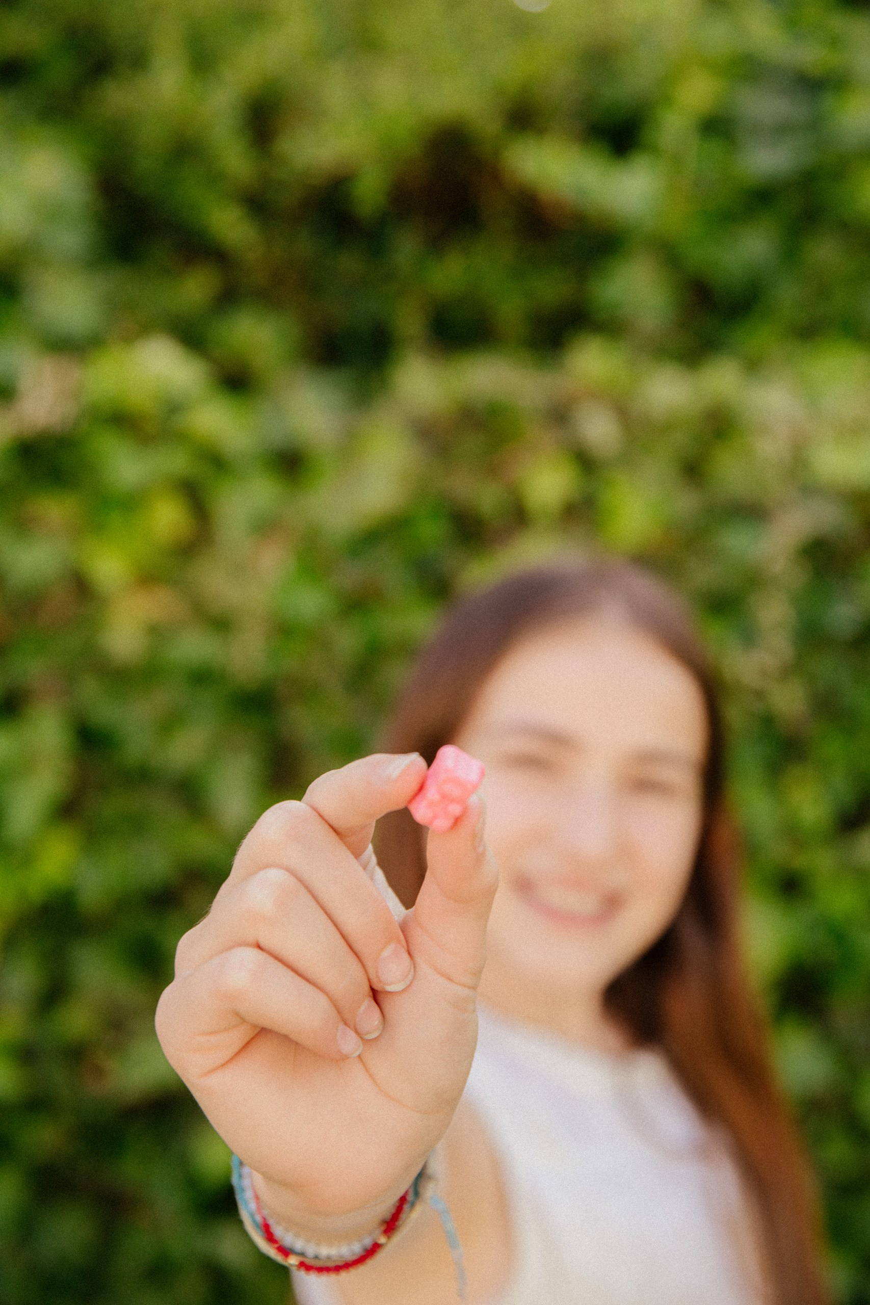 MULTIVITAMÍNICO INFANTIL