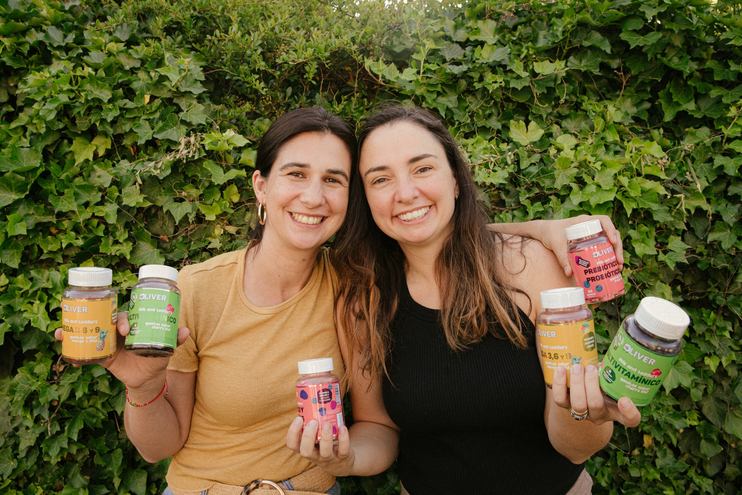 probioticos infantil 