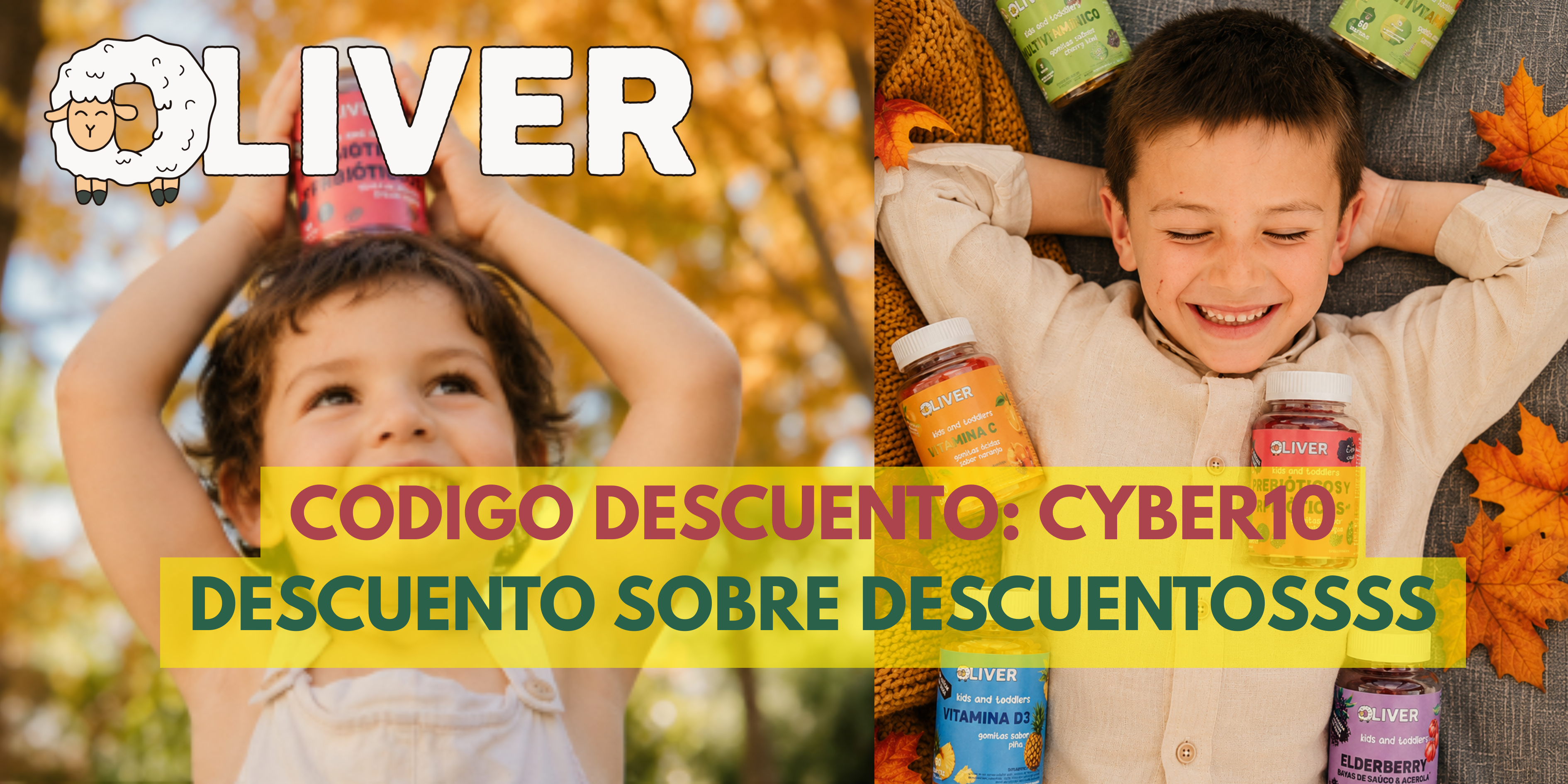 OLIVER CYBER