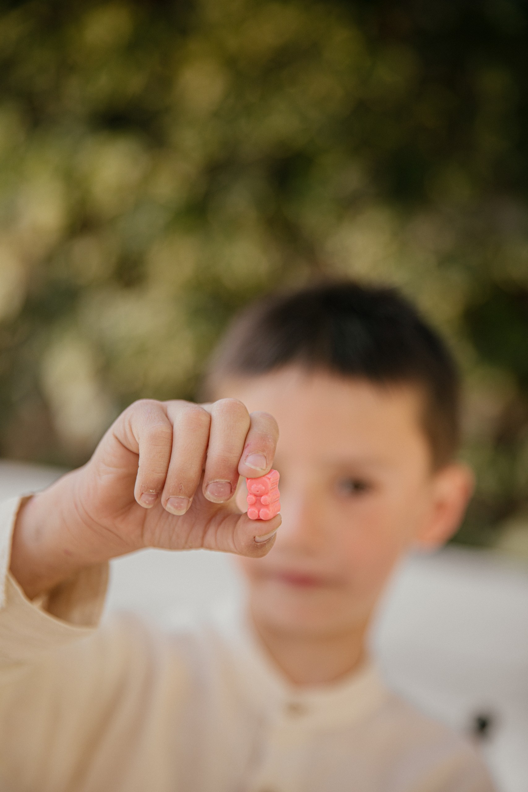 MULTIVITAMINICO INFANTIL