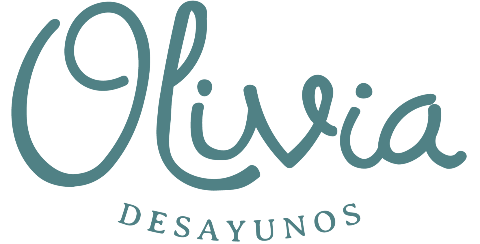 OLIVIA DESAYUNOS