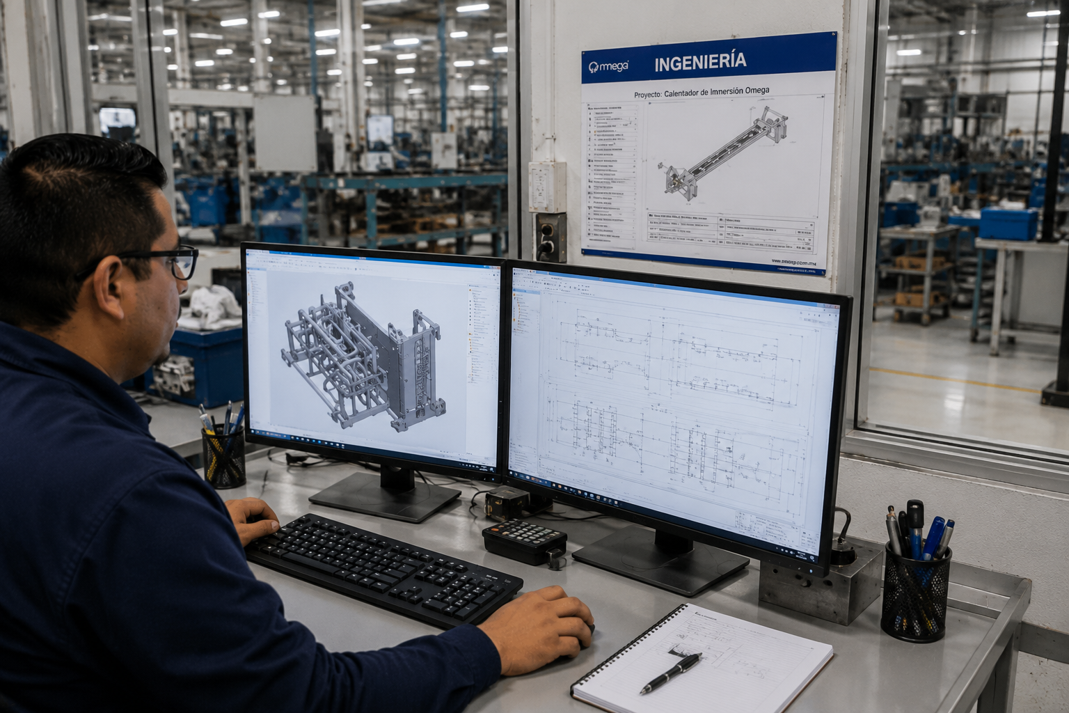 Ingeniería