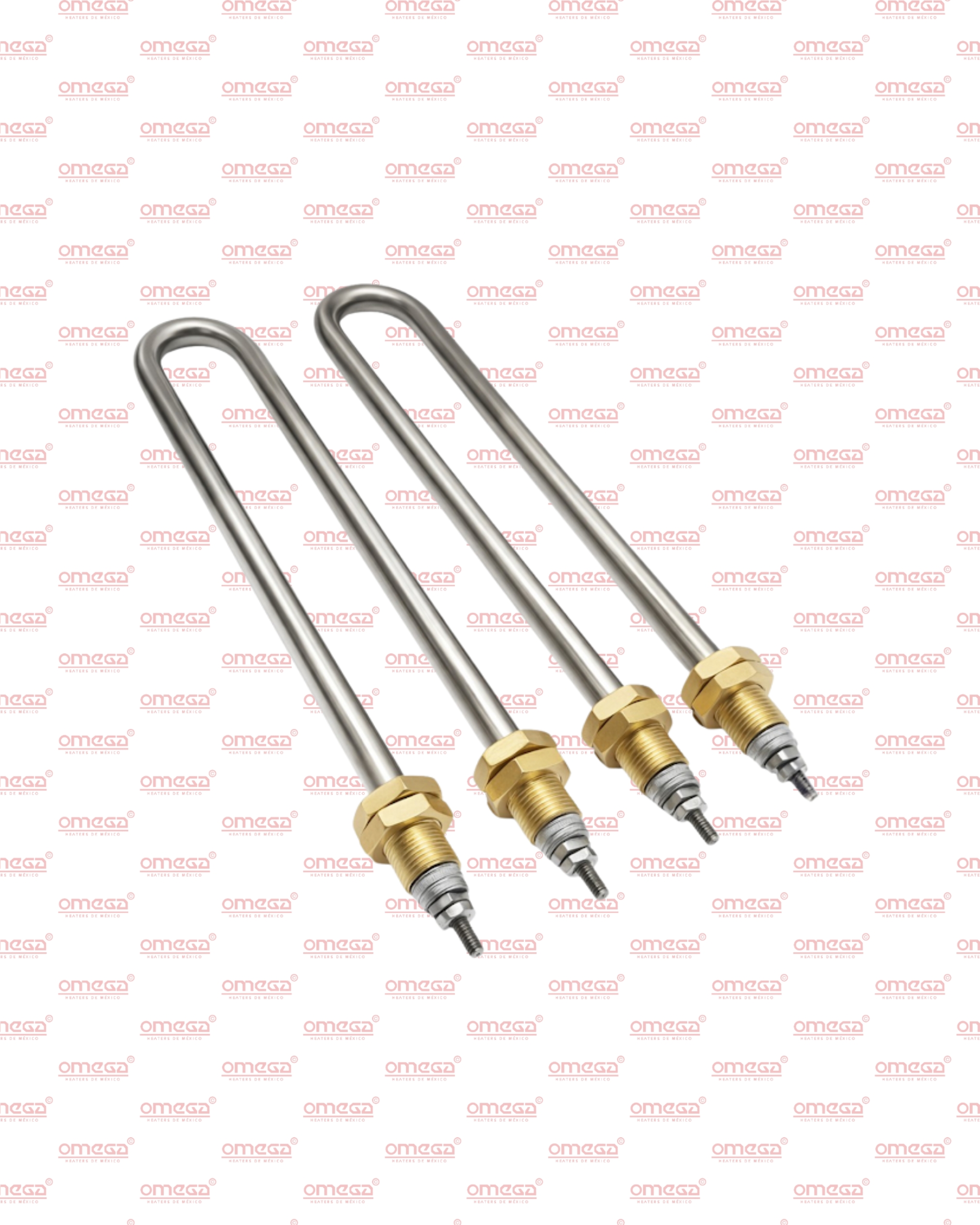 Tubular type resistor