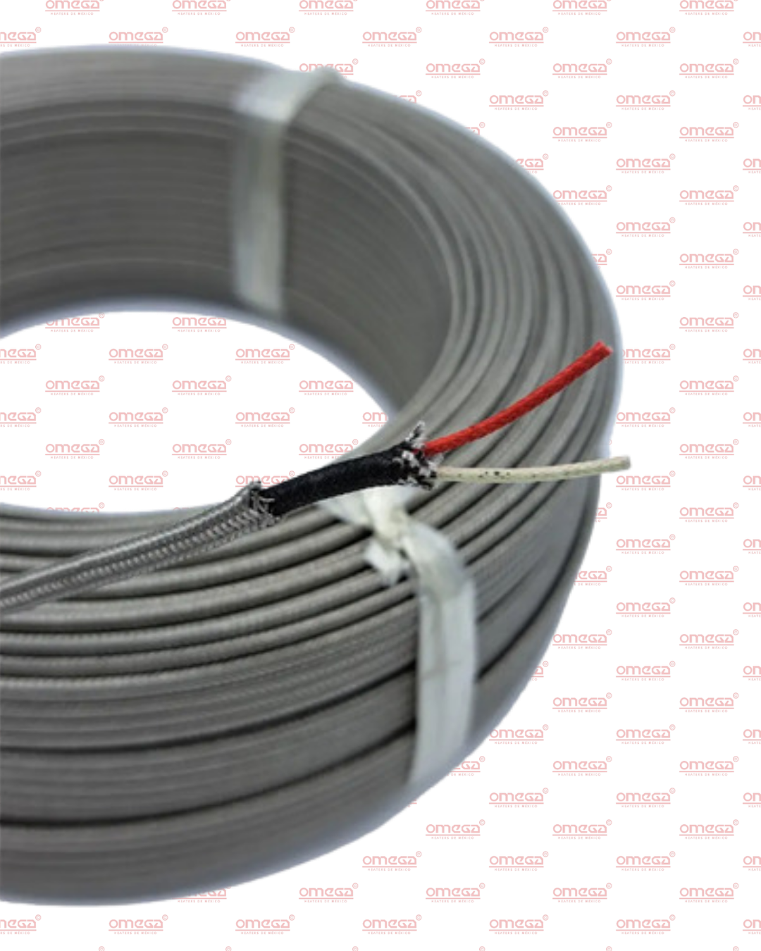 Type J cable