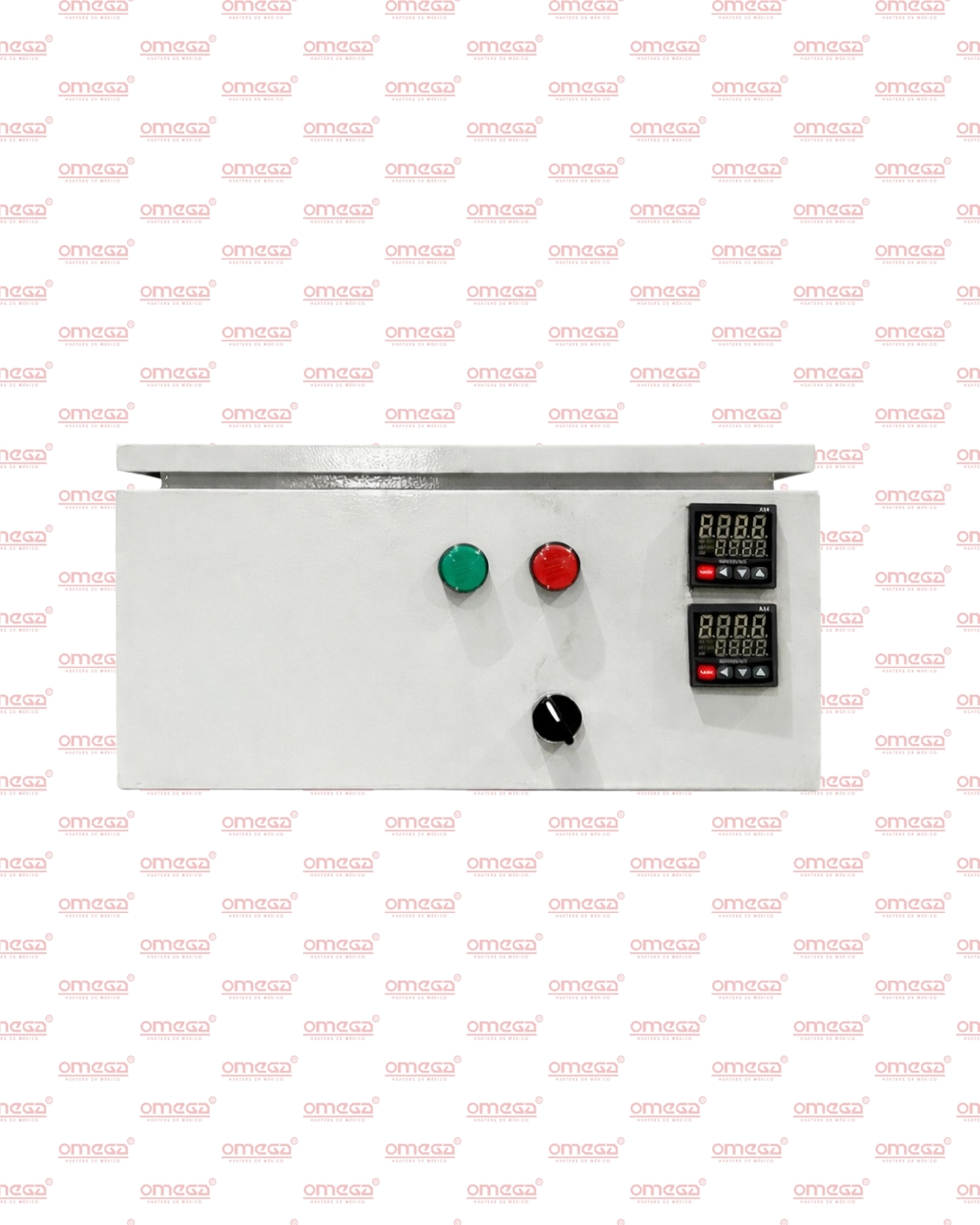 Tableros de control de temperatura