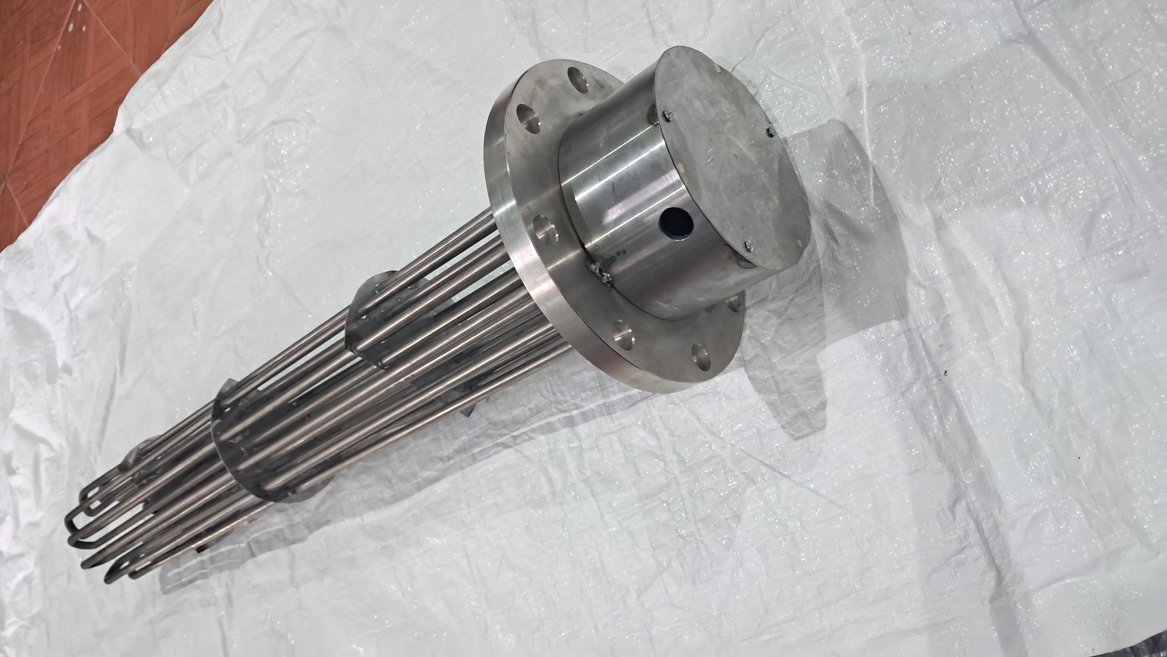 Metalworking