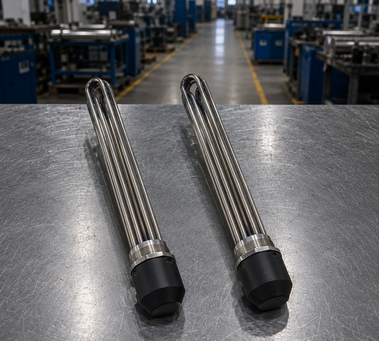 Procesamiento industrial