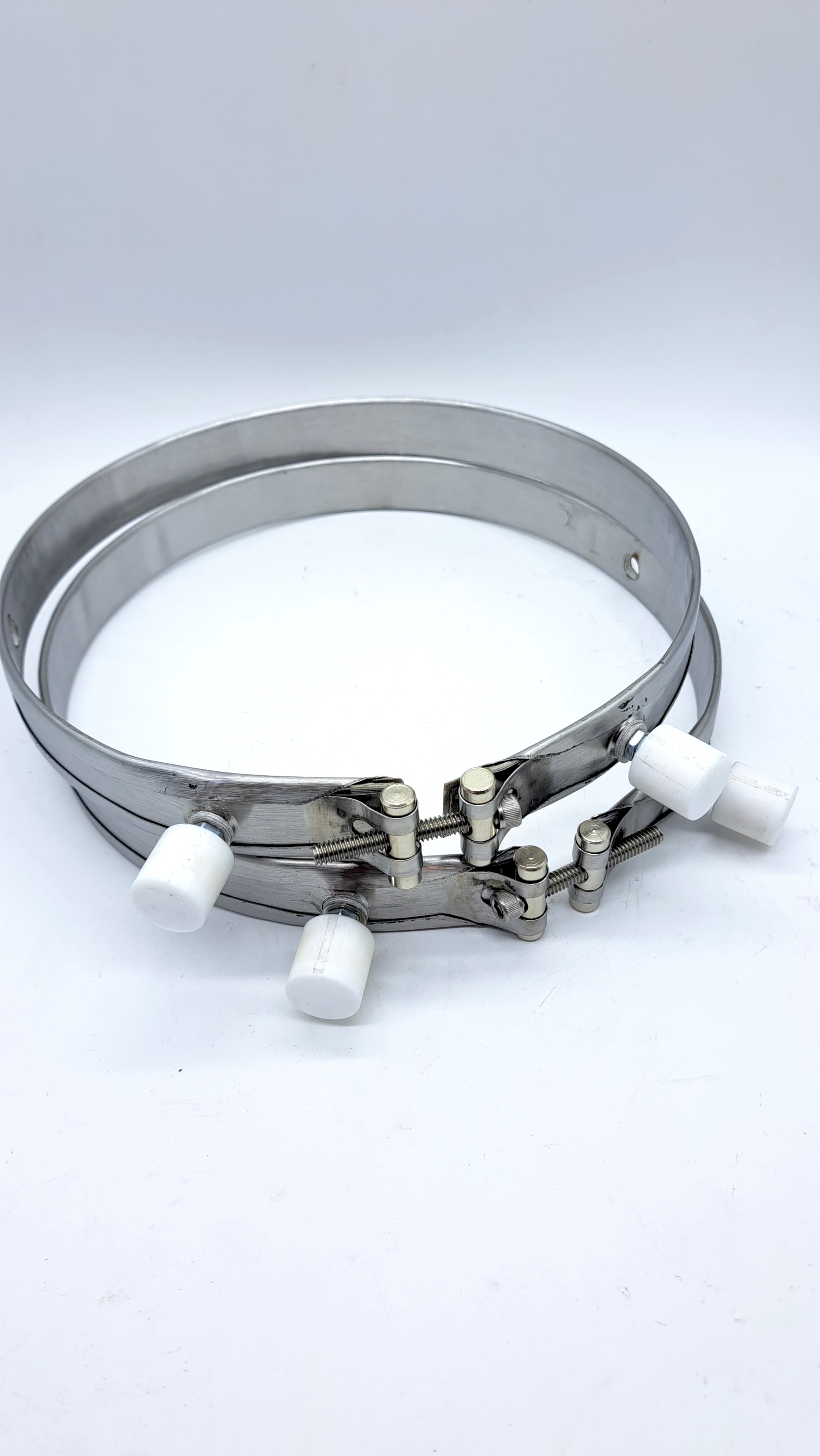 Packaging and thermoforming