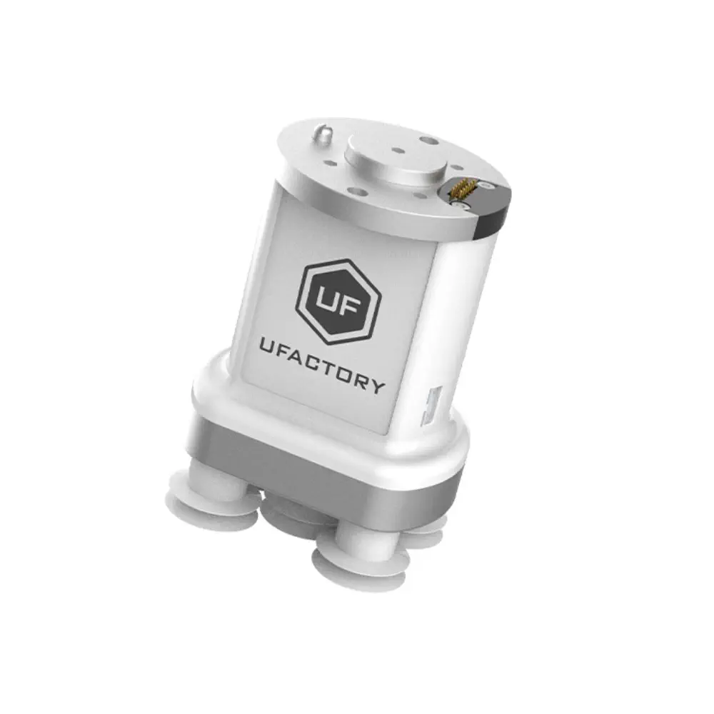 Gripper de vacío para brazos colaborativos UFactory