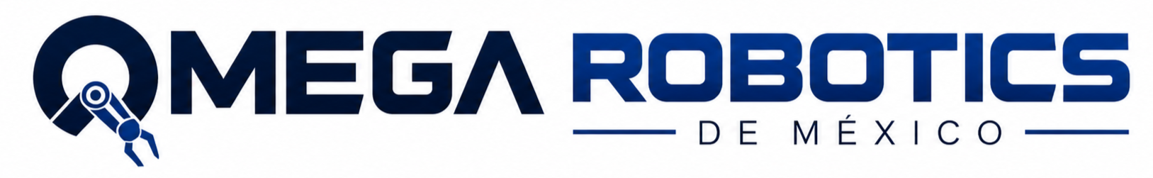 Omega Robotics de México