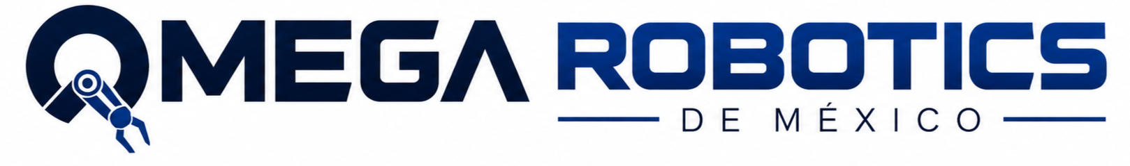 Omega Robotics de México