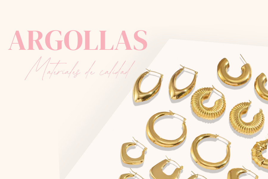 Aros set