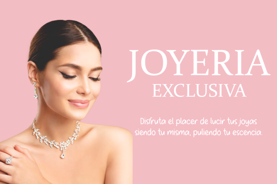 Joyería Exclusiva