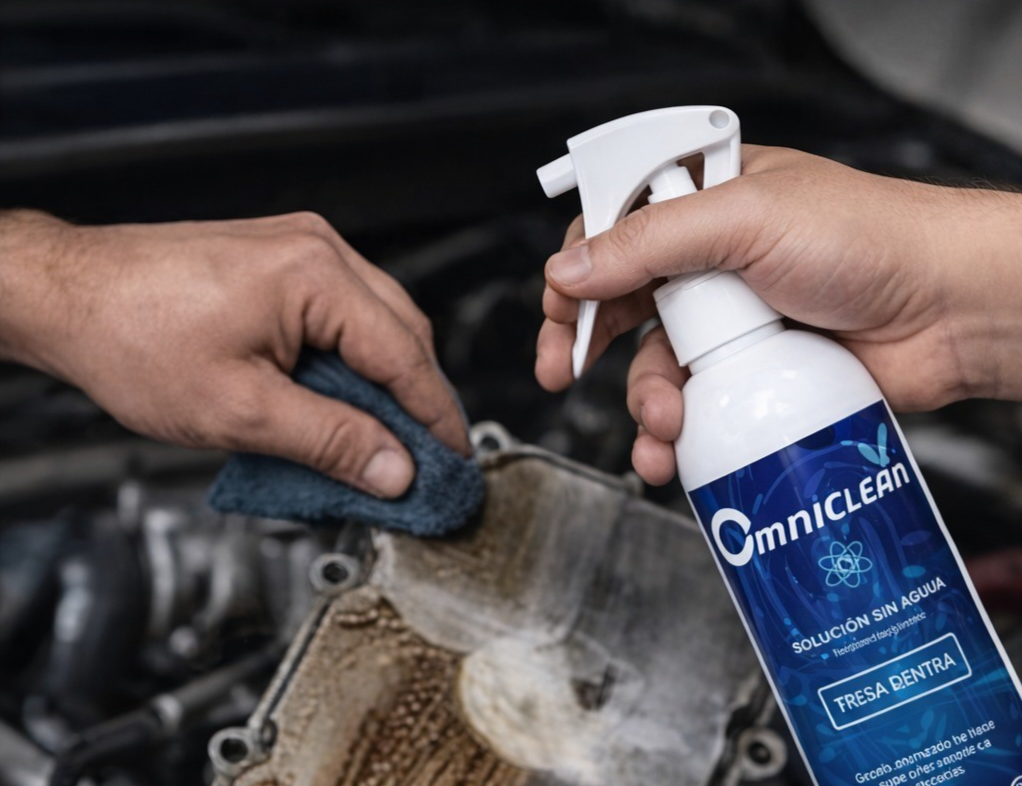 OMNICLEAN