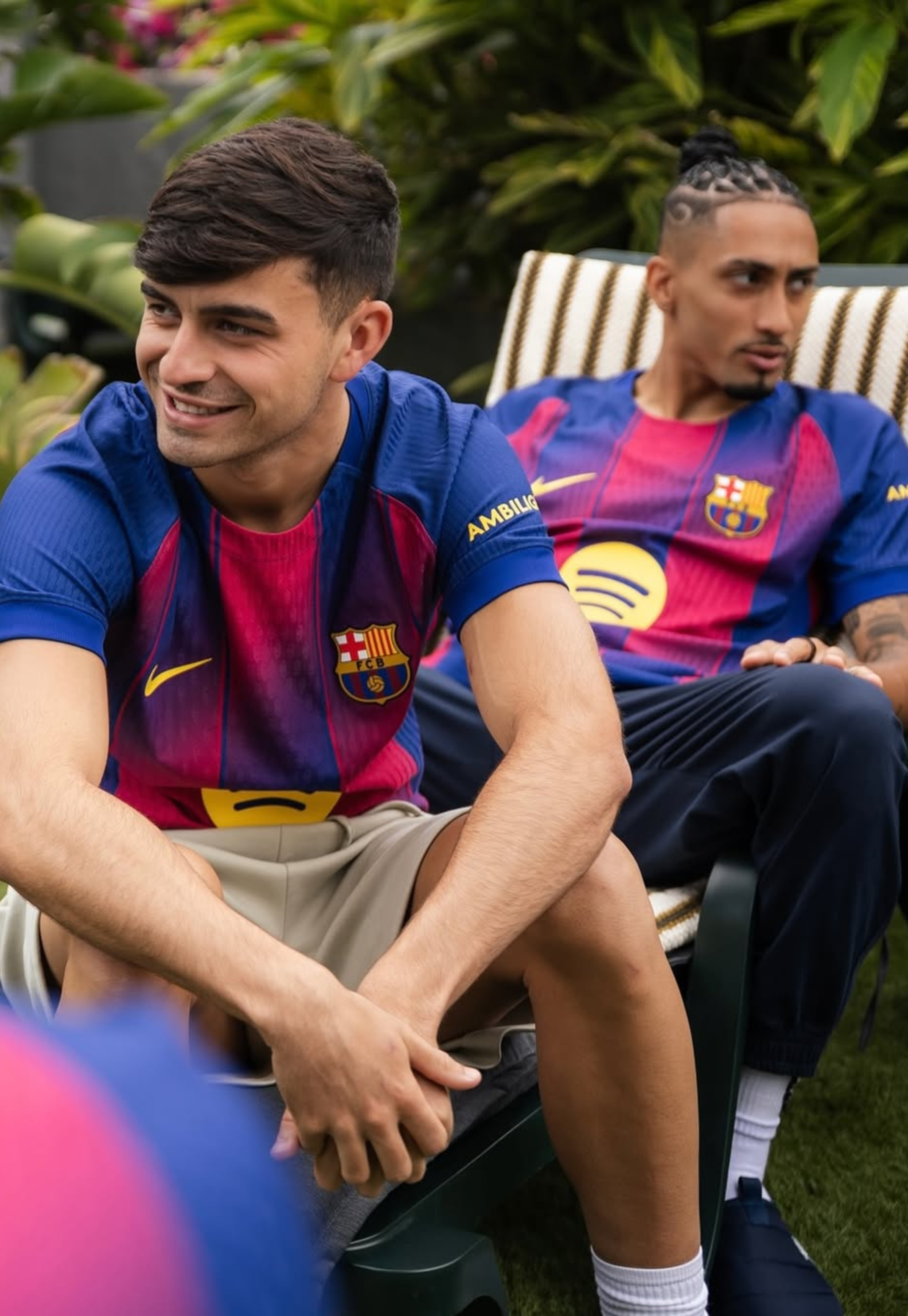 La Liga