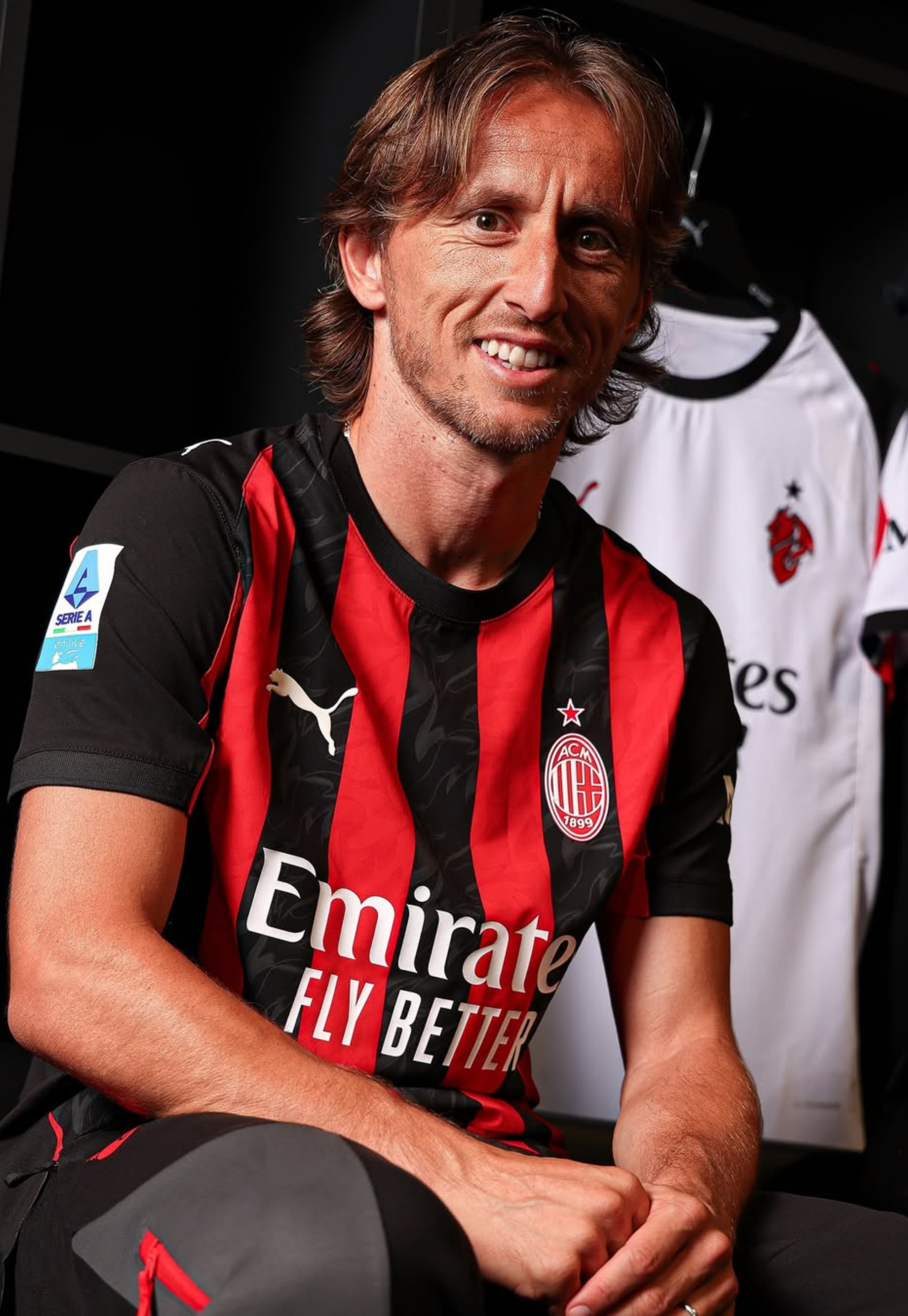 Serie A