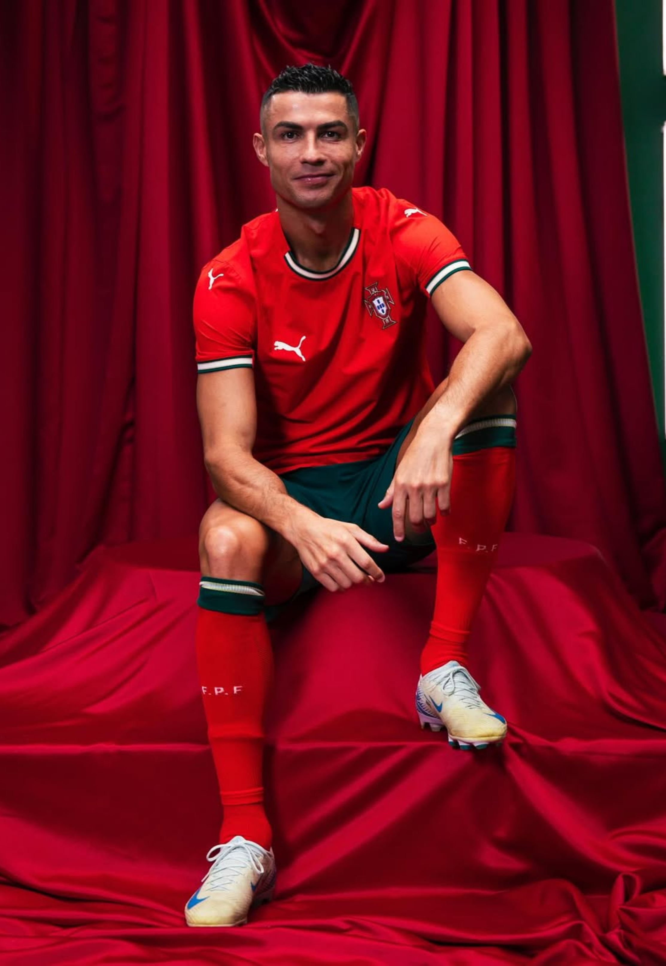 Seleções