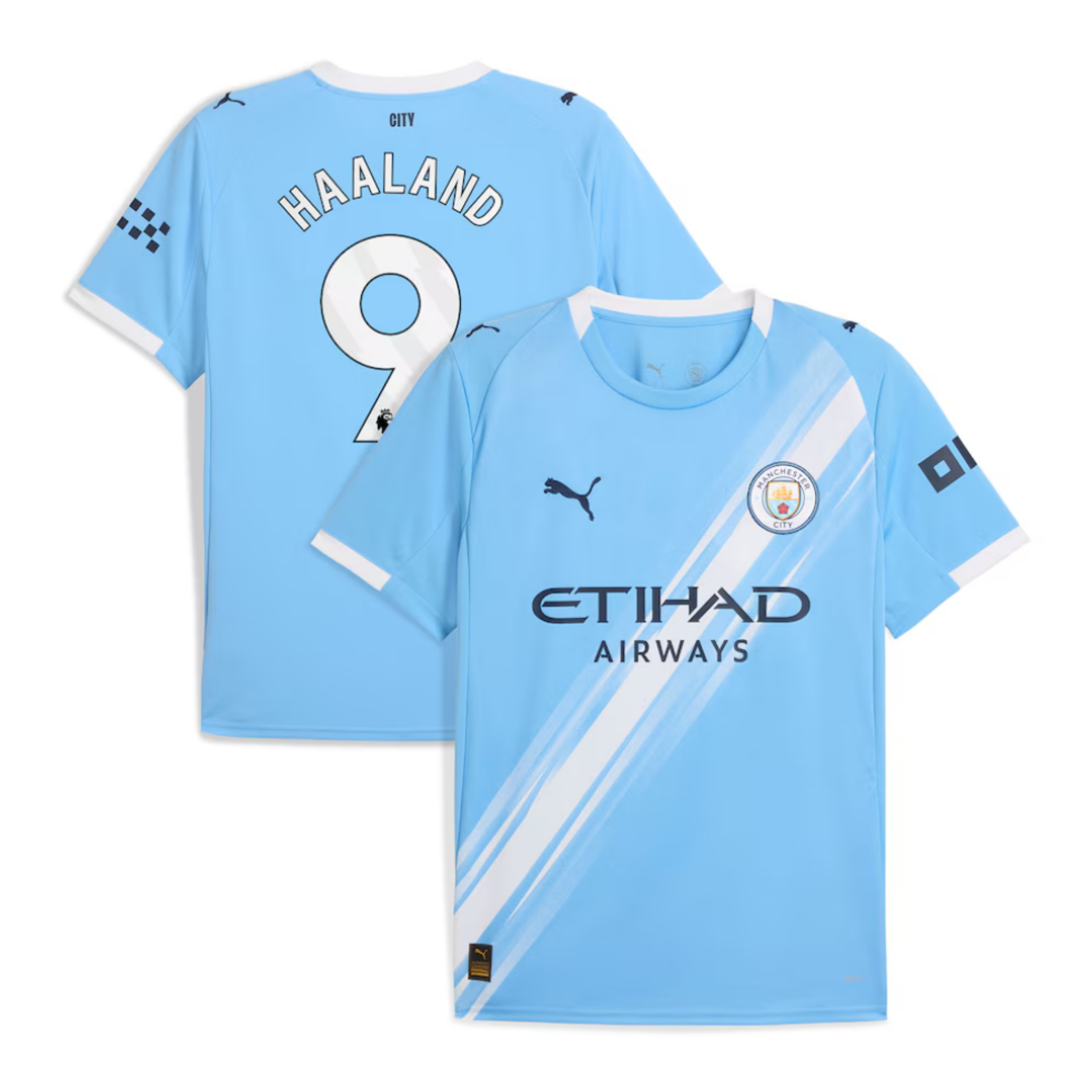 Man City