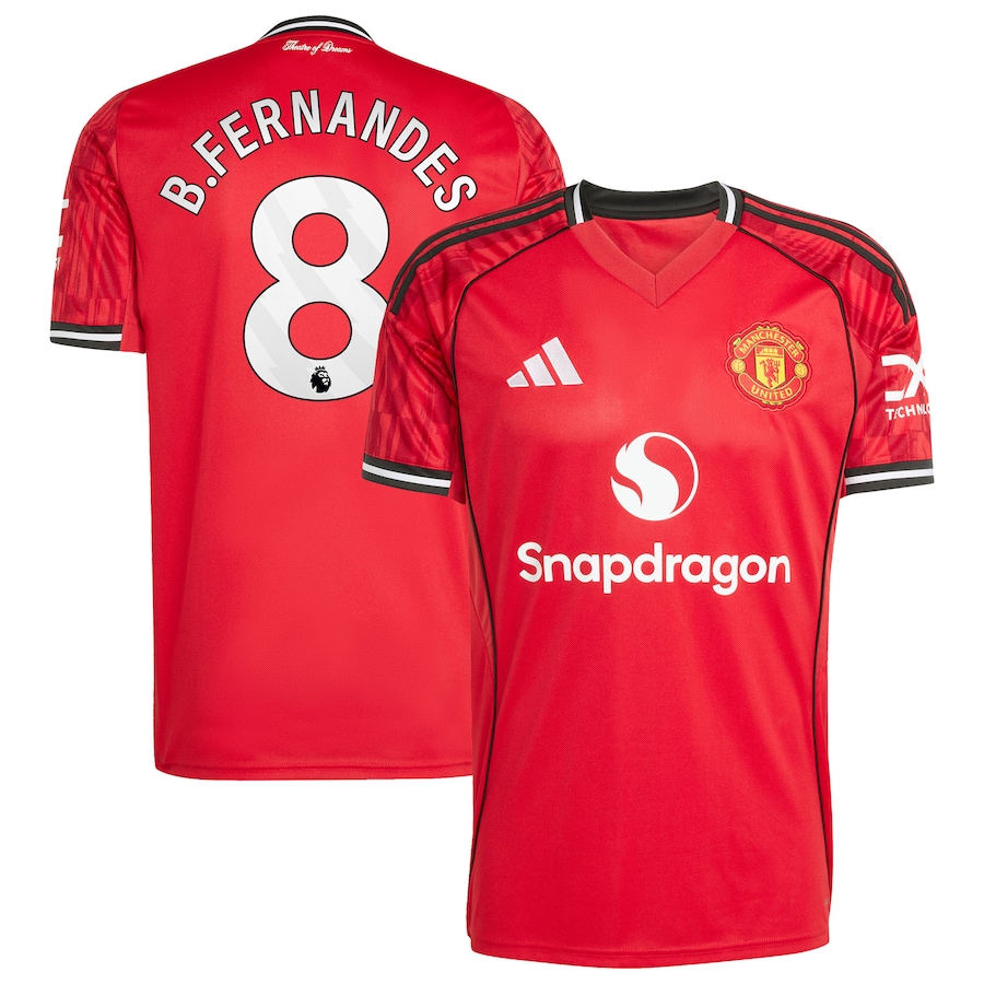 Man United
