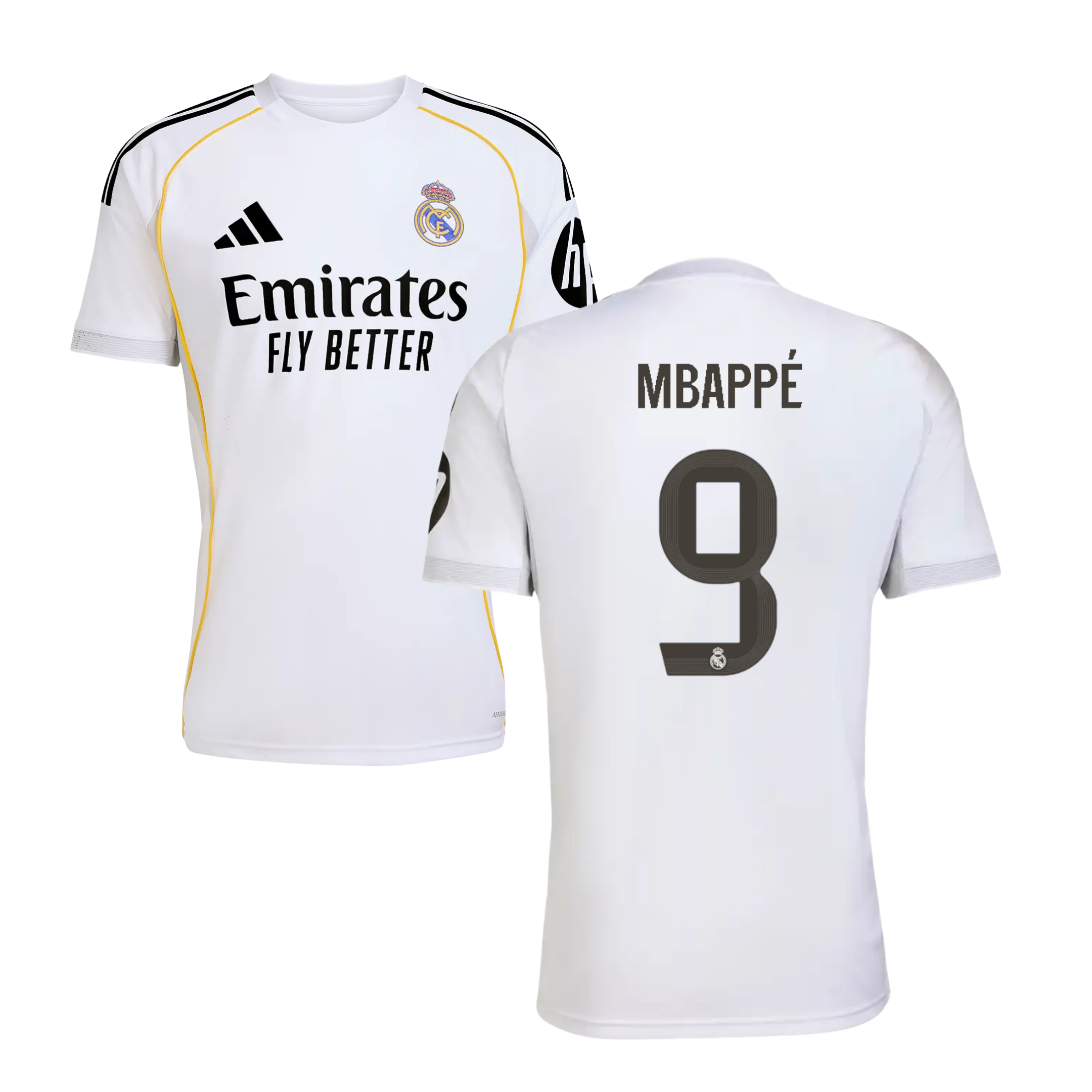Real Madrid
