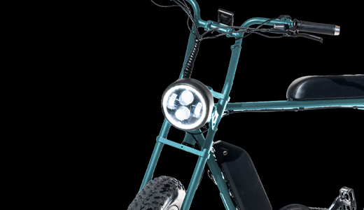 e-Bikes