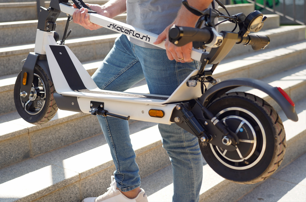 Scooter