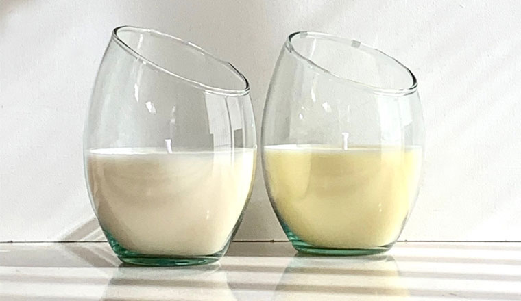 VELAS ASIMÉTRICAS
