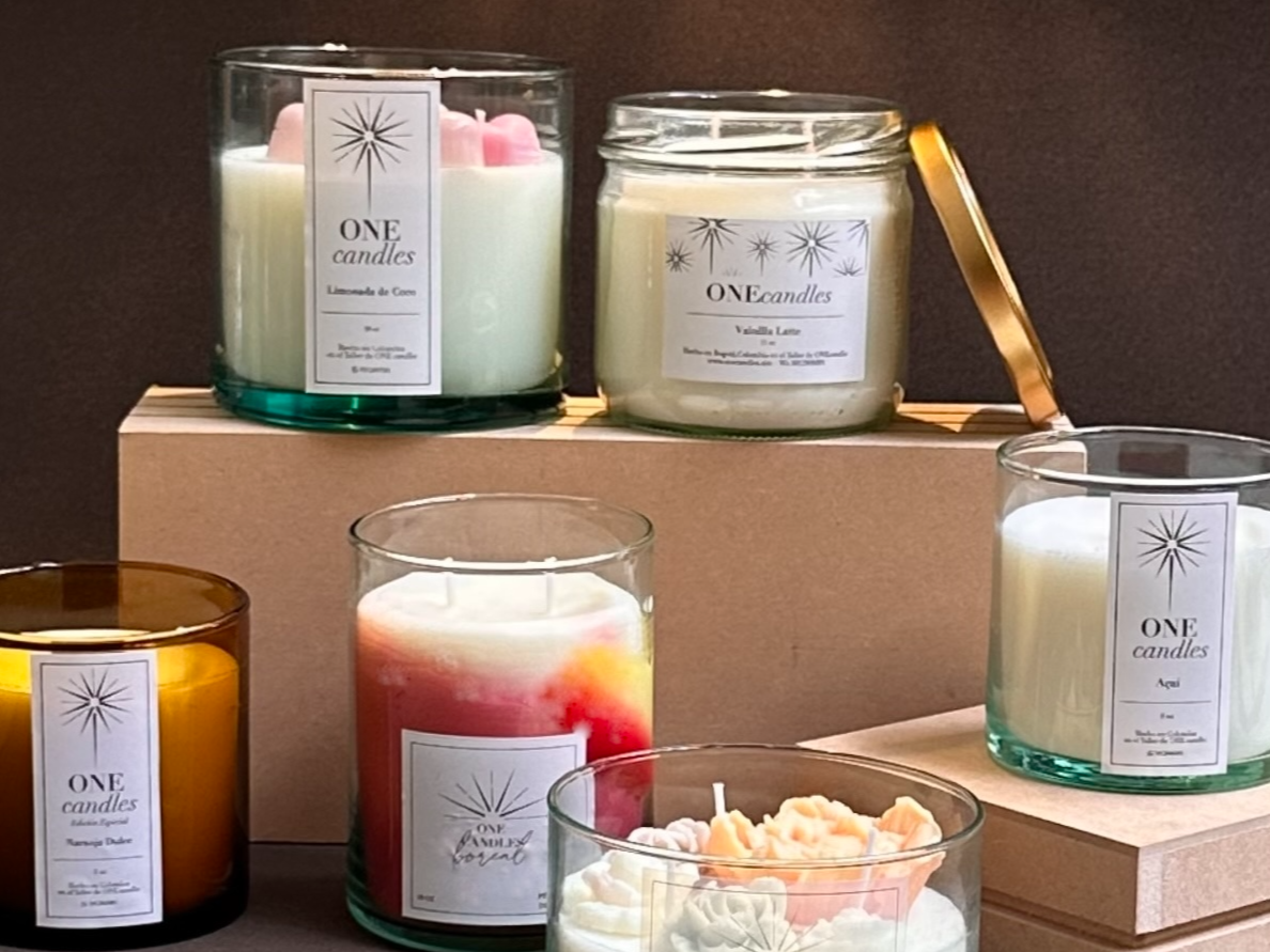 Tu momento ONE de cada mes