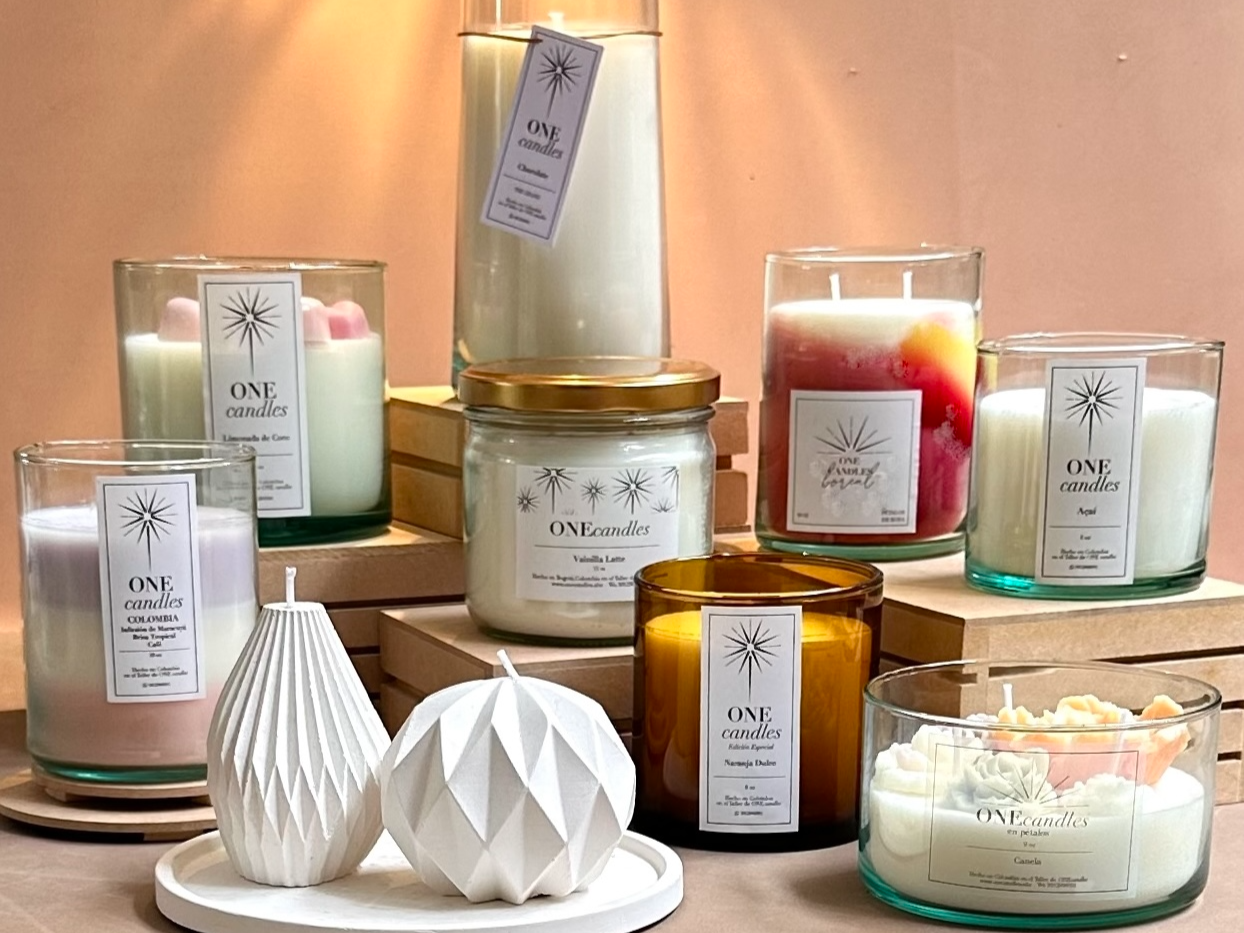 Tu momento ONE de cada mes