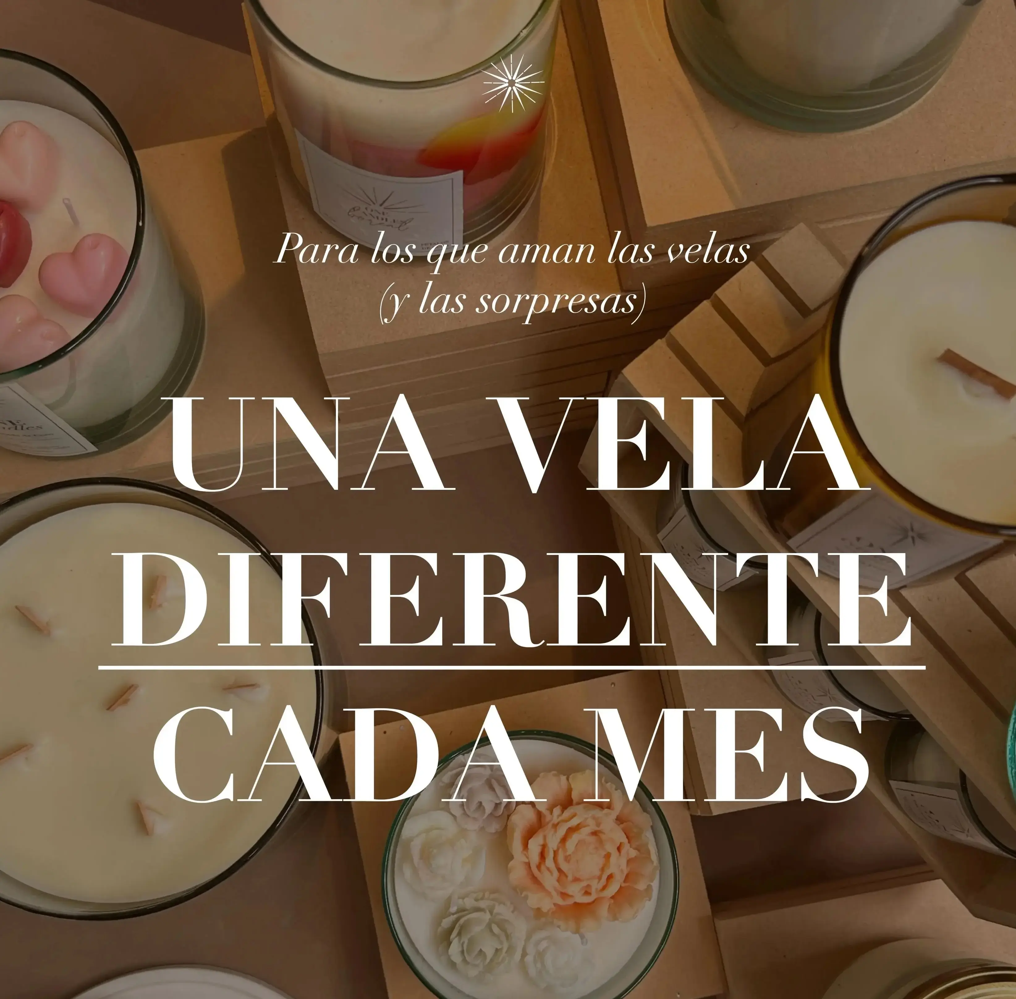 Tu momento ONE de cada mes