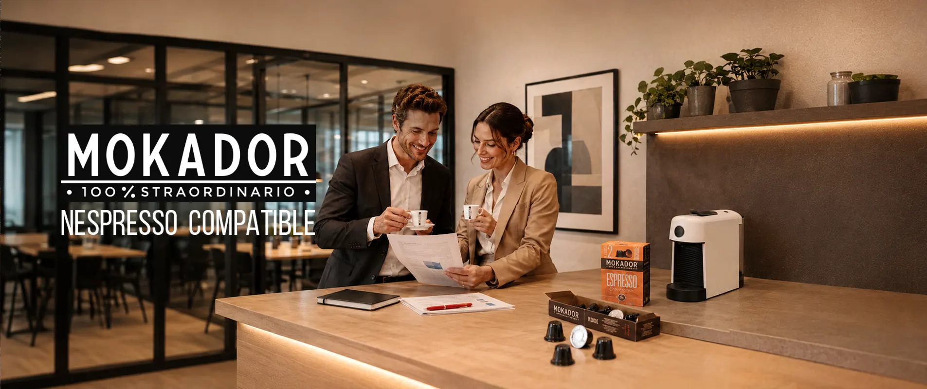 ONE DROP Coffee Store
