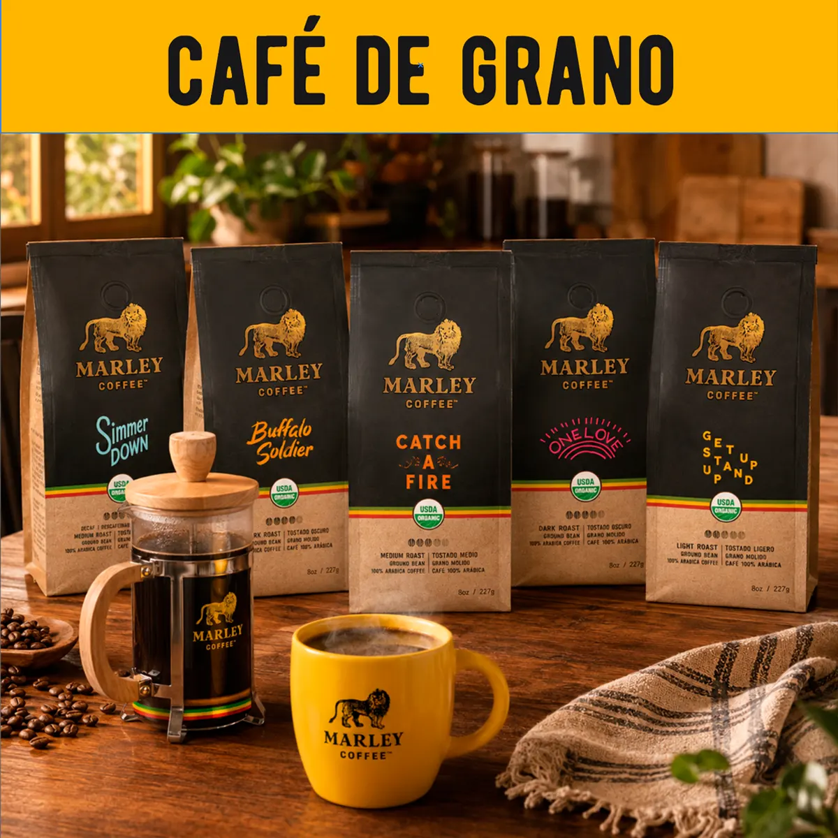 ONE DROP Coffee Store
