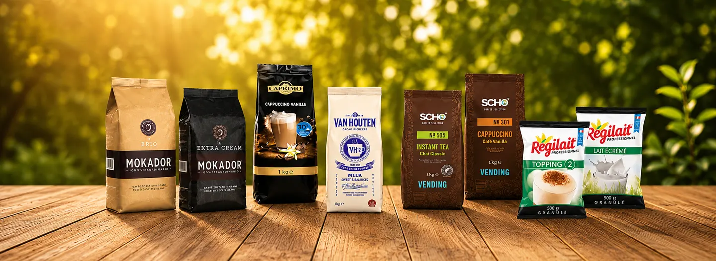 ONE DROP Coffee Store
