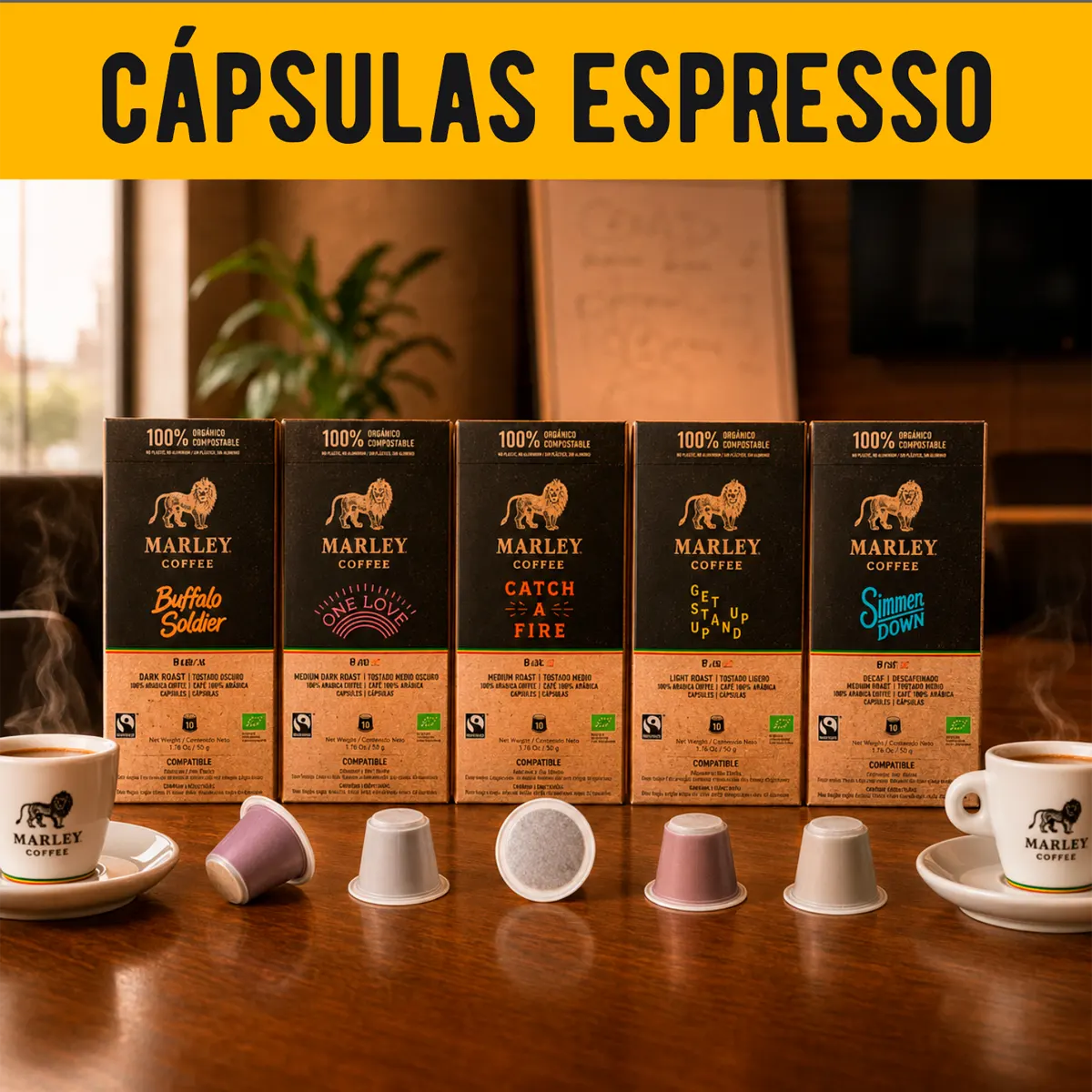 ONE DROP Coffee Store