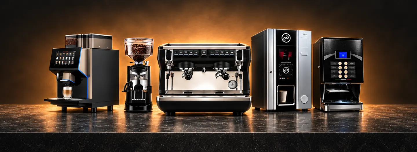 ONE DROP Coffee Store