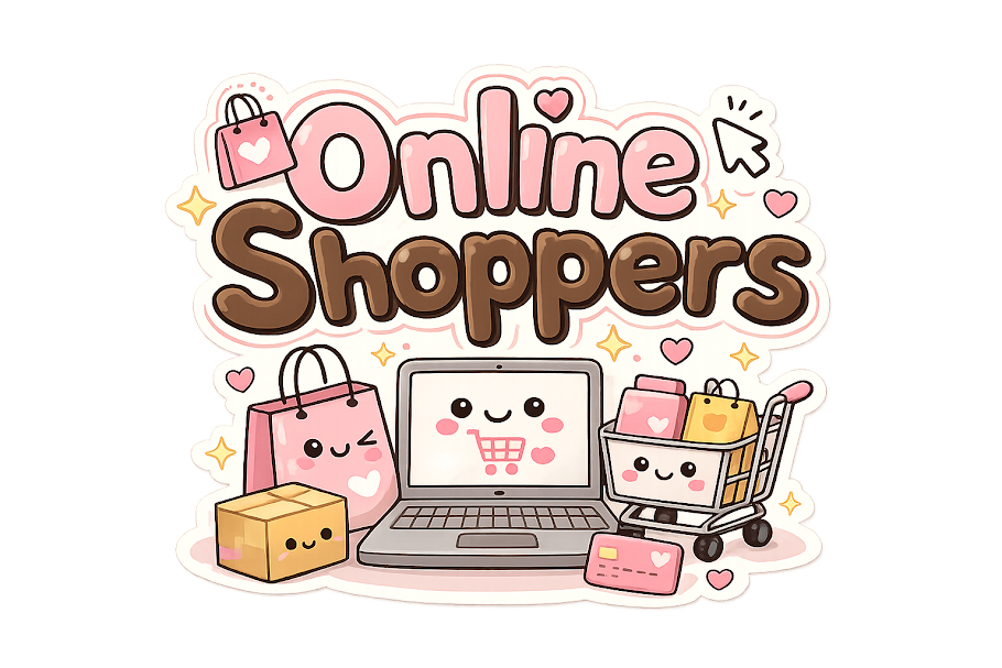 Online Shoppers
