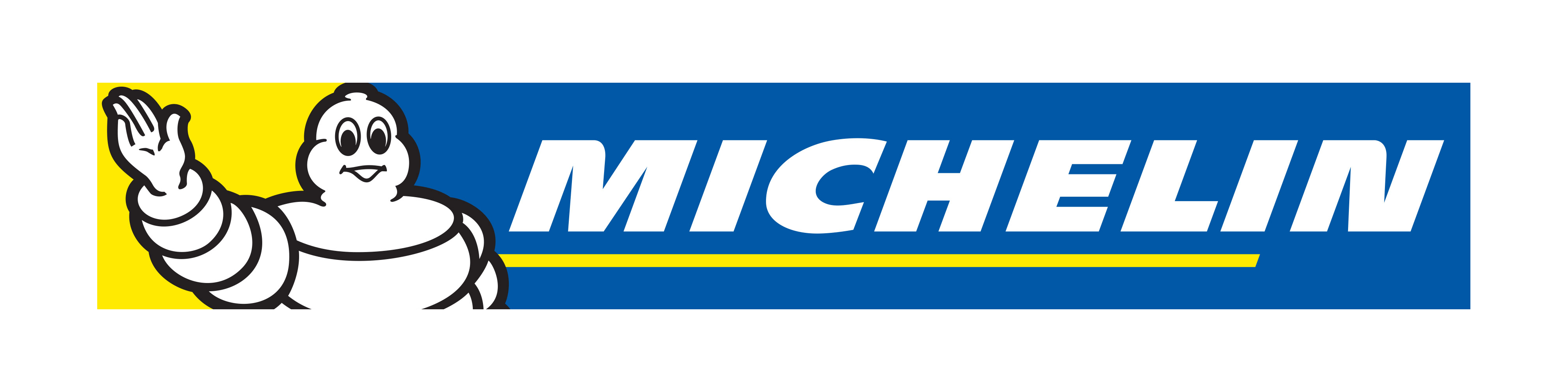 Neumáticos Michelin
