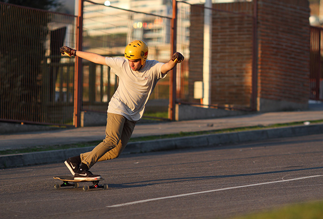 Longboards