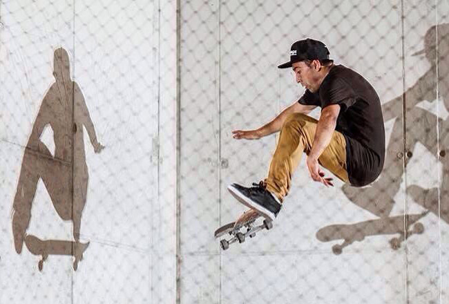 Skate