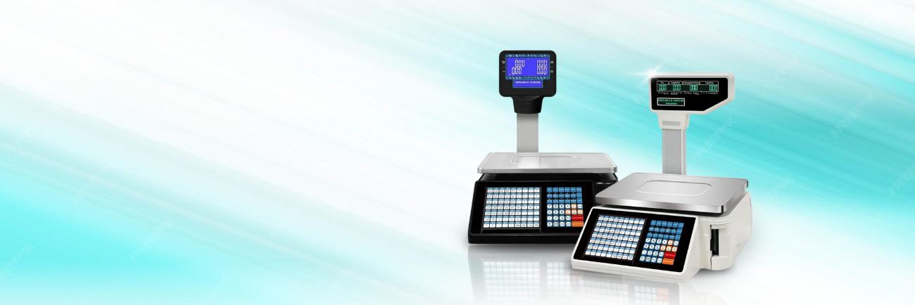 <b>BALANZAS TIPIFICADORAS</b>
