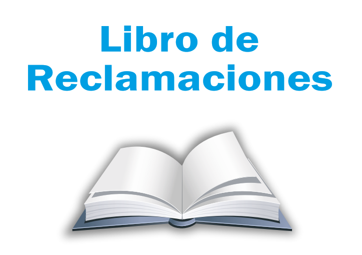Libro de reclamaciones