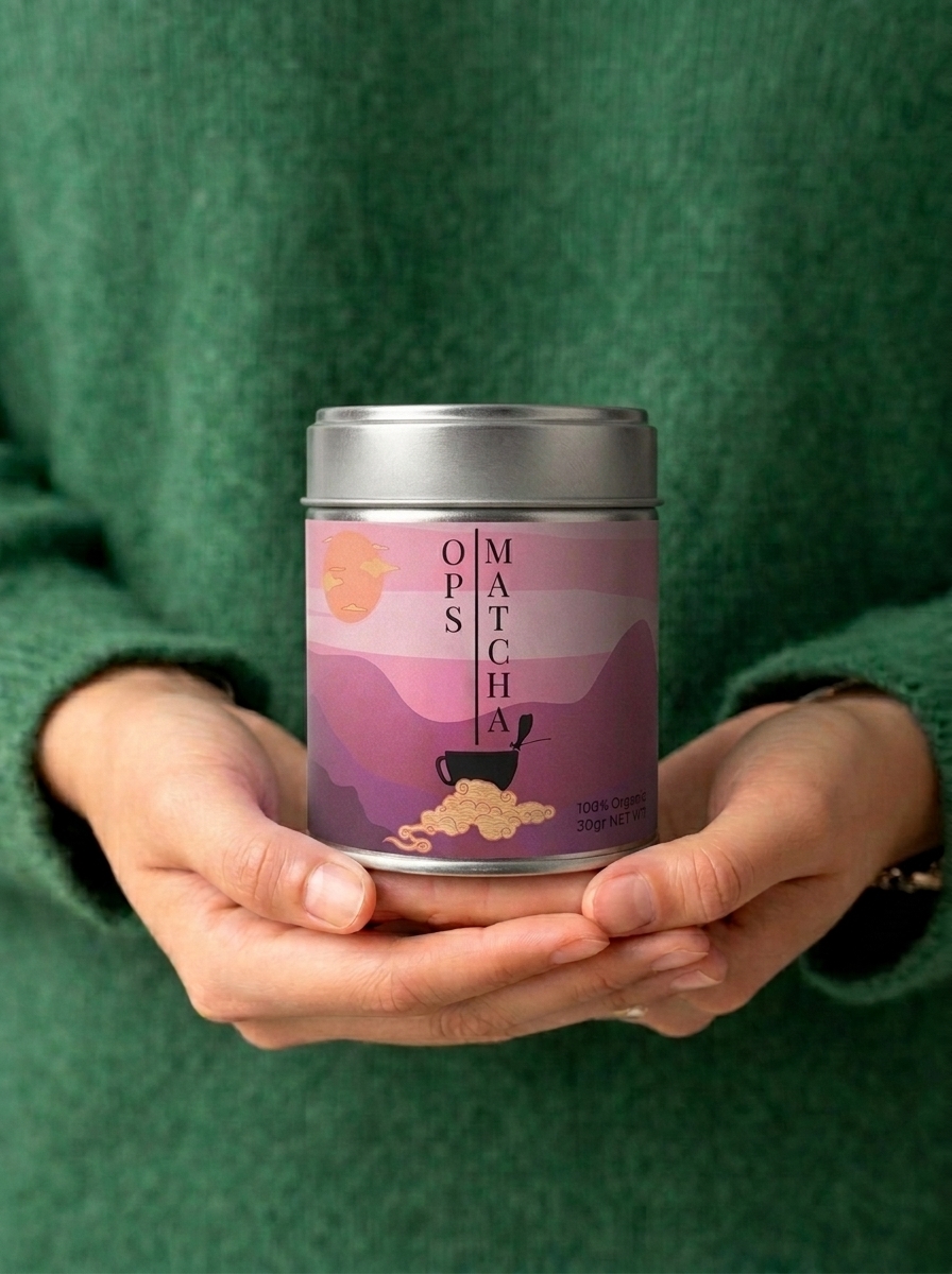 🍵 Cómo preparar Té Matcha
