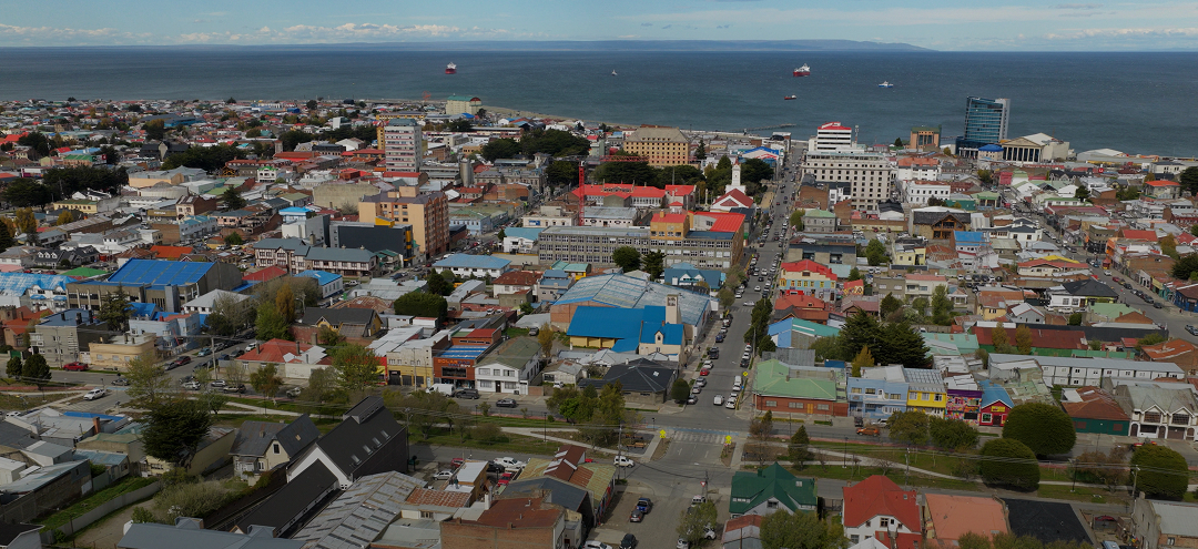 Bienvenido a Óptica Chiwüd