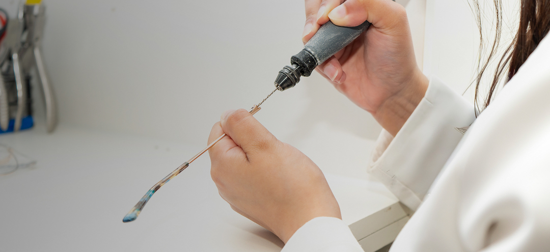 Reparamos. Reutilizamos. Rescatamos.