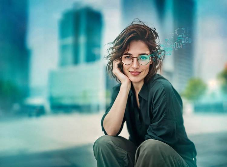 Cristales Cosmolit Big Norm AR