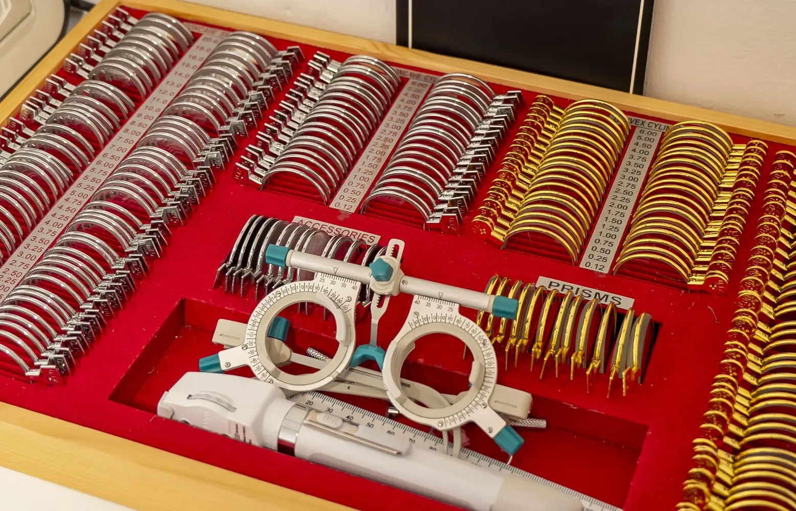 Ver bien también es cuidarte