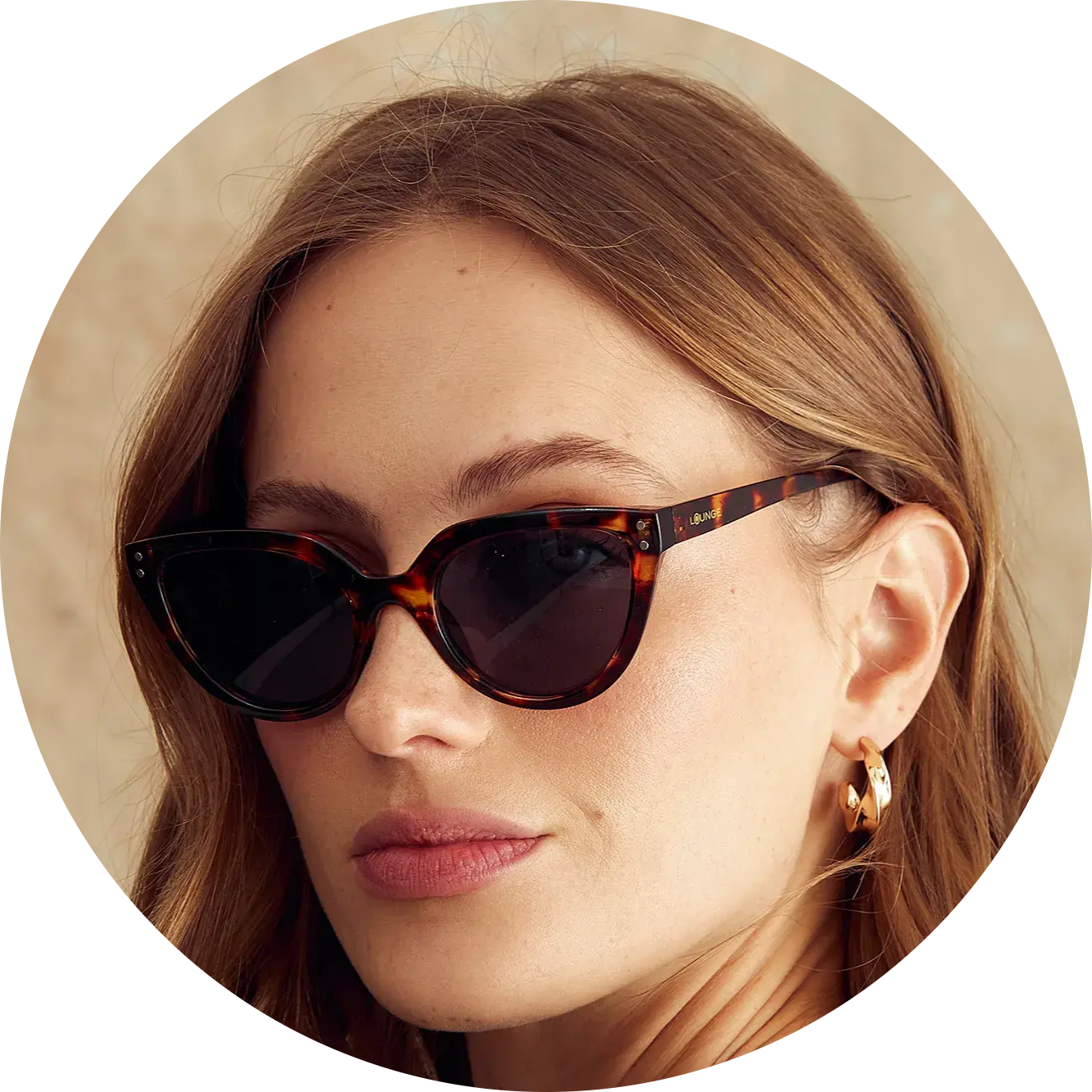 Lentes de sol