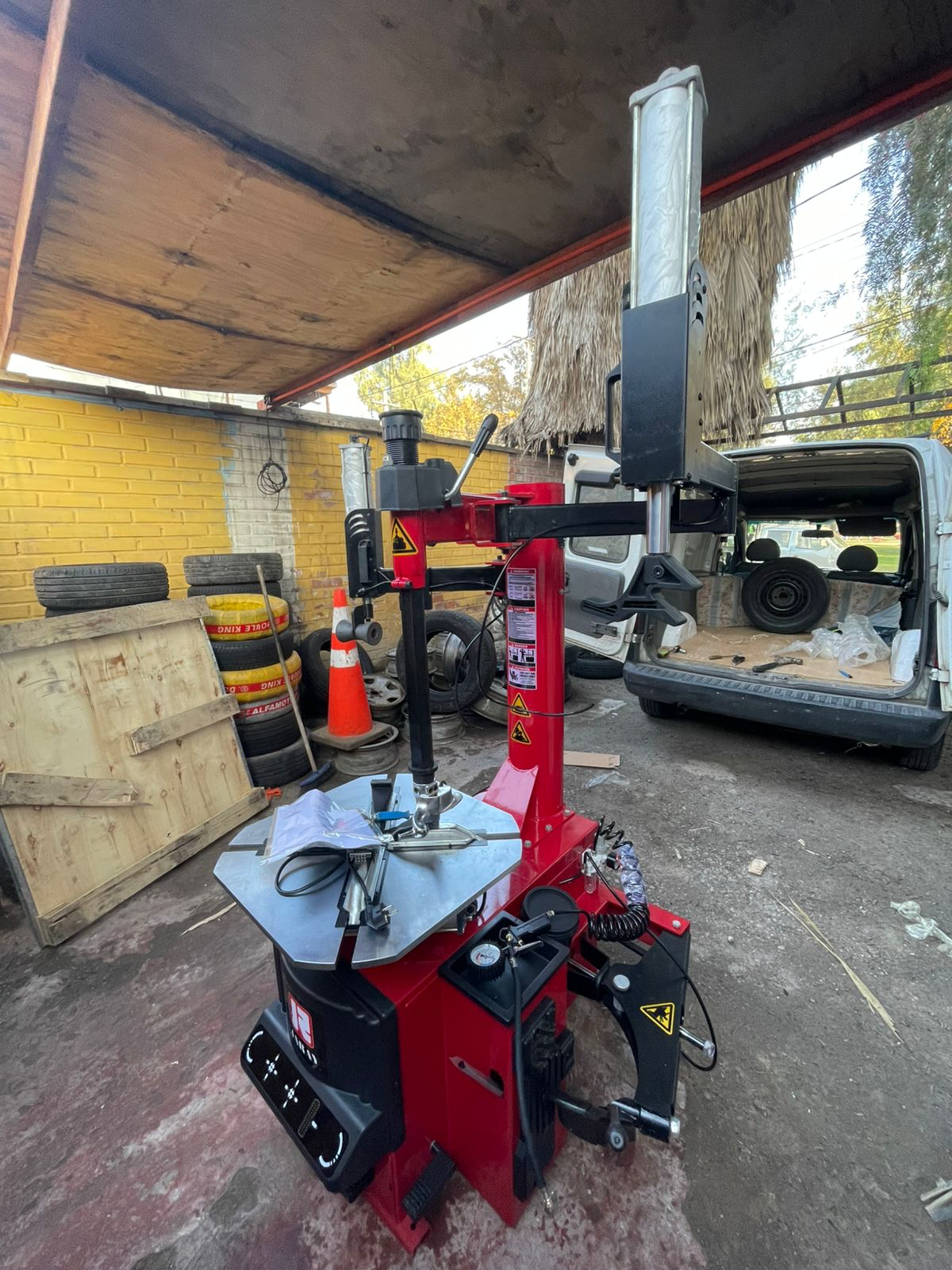 🚚 Entregas y Clientes Satisfechos